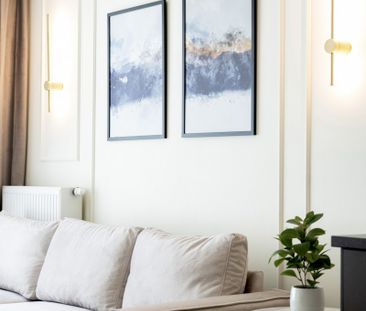 Warszawa, Edwarda Habicha - Photo 5