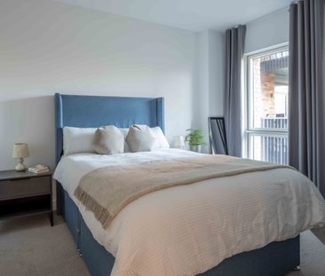 1 bedroom apartment to rent - Photo 3