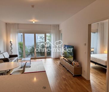 2-Zimmer Wohnung in City West - Photo 3