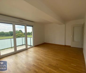 Appartement à louer 3 pièces 73.14m² - Photo 3