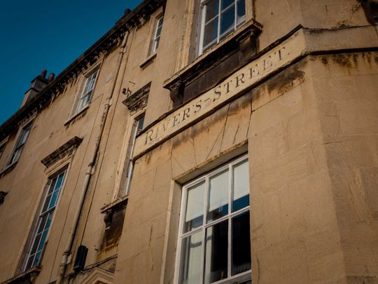 Rivers Street, Bath - Photo 1