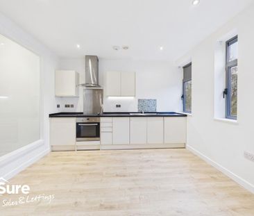 1 bedroom flat to rent - Photo 5