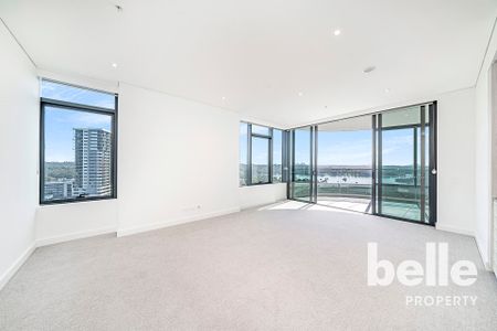 1003/8 Walker Street, Rhodes. - Photo 4