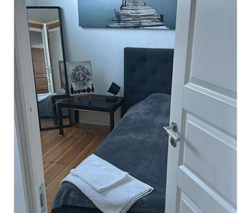 Laxvägen, Tumba - Photo 3