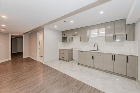 For Lease - 498 Thomas Slee Drive Unit# BASEMENT, Kitchener, Ontario - Photo 3