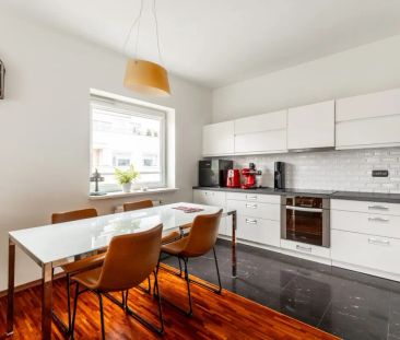 Słoneczny apartament | Marina Mokotów - Photo 5