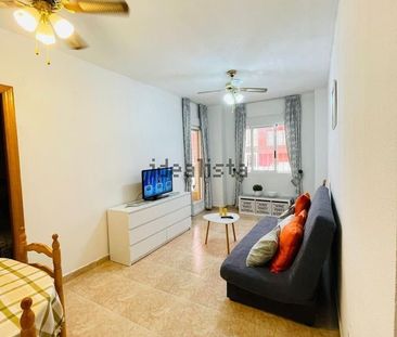 Alquiler de piso en Centro - Muelle Pesquero - Photo 1