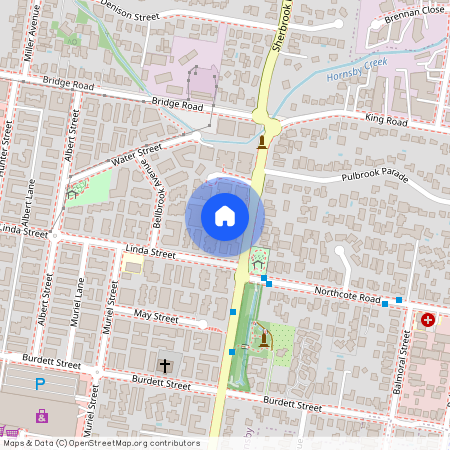 5/37-39 Sherbrook Road, NSW 2077, Hornsby