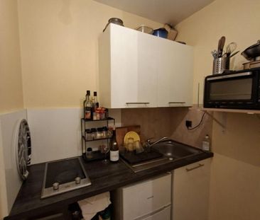 Appartement T1 à louer - 29 m² - Photo 2