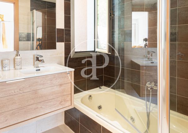 House for rent in Cala Vinyes