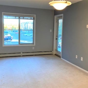 2 Bed + Den Condo For Rent In Mc Conachie | 2 Parking Spots | Pet Negotiable - Photo 1