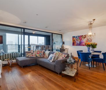 Appartement te huur: Admiraliteitskade 75-S 3063 EE Rotterdam - Photo 3