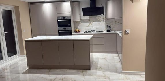 1 bedroom house of multiple occupation to rent - Photo 2