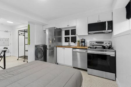 204 Ste Monique Street apartment — Ottawa, ON (1-Bedroom) - 1 Bedroom - Photo 4