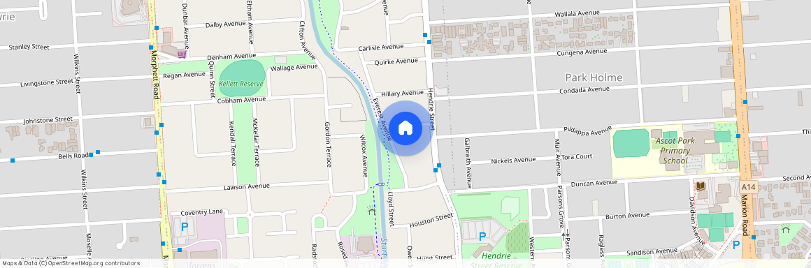 2 Tensing Avenue, SA 5043, Morphettville