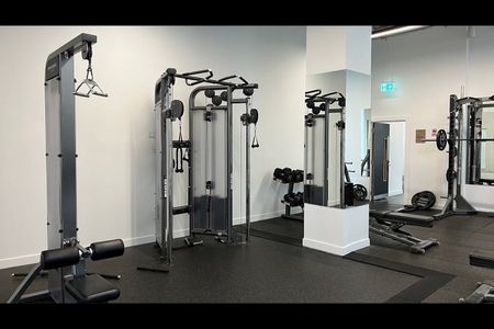 Studio Flat, Arena Tower, E14 - Photo 4