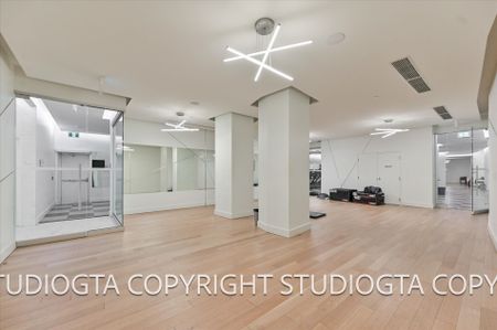 For Lease - 50 Ordnance Street Unit# 402, Toronto, Ontario - Photo 4