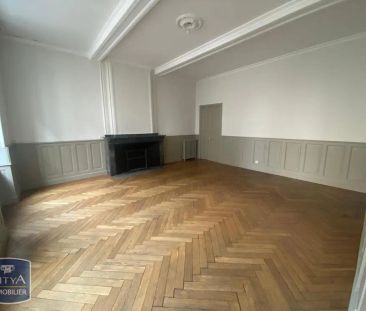 Appartement à louer 2 pièces 86.31m² - Photo 2