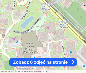 3 pokoje w kukurydzy plus 2 komórki lokatorskie - Zdjęcie 1