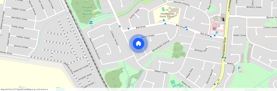 50 Kerstin St, Quakers Hill NSW 2763