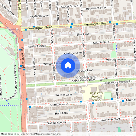 34 Watson Avenue, Rose Park