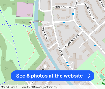 Field Avenue, Liverpool - Photo 1