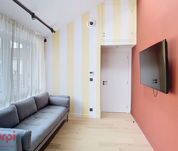 Appartement à louer 2 pièces • 42,75 m2 Rezé - Photo 4