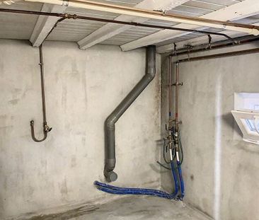 Woning te huur in Vorst voor € 950 met 3 slaapkamers - Foto 4