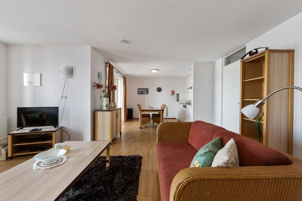 Nicely 2 bedroom apartment, terrace & harbor view - Foto 1