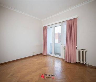 Appartement te huur - Photo 1
