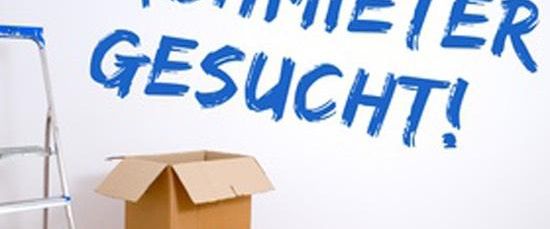 Nachmieter gesucht 1,5 Zimmer Wohnung. - Photo 1