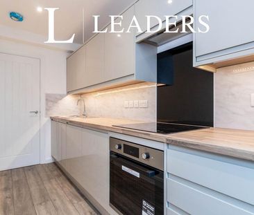 1 bedroom apartment to rent High Street, Weybridge, KT13 - Photo 5