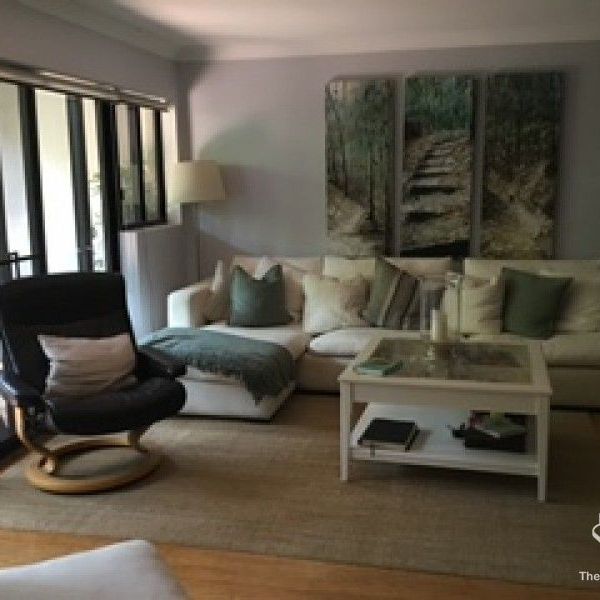 3 Month Rental - Fully Furnished - Available 7 Dec - Photo 1