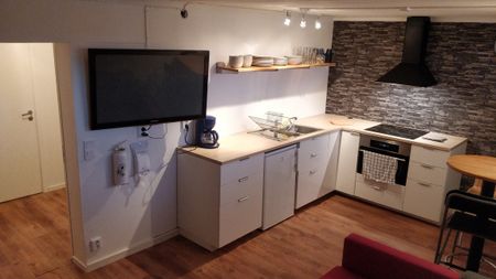 Fältvägen, Halmstad, Sweden - Photo 2