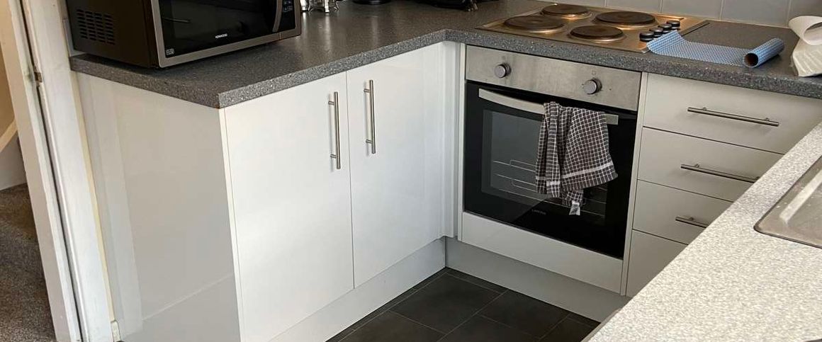 Kitchener Close Unit 4 - Photo 1