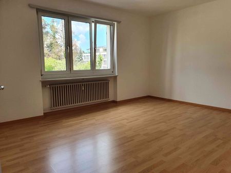 3 Zimmer, 74 m², 2. Stock - Photo 5