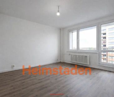 Pronájem bytu 2+1 58 m - Fotografie 2