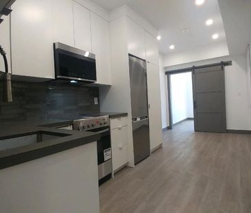 For Lease - 1213 Dundas Street Unit# Upper N, Toronto, Ontario - Photo 5