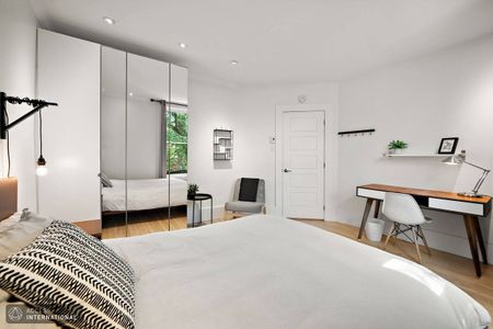 MP154 - Apartment Plateau Mont-Royal, Montreal - Photo 4