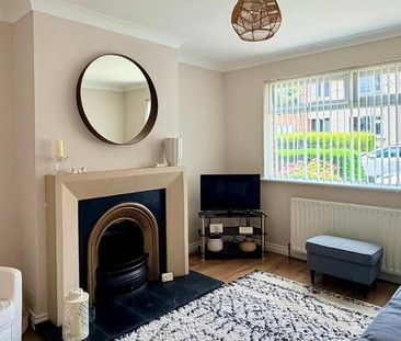 13 Irwin Drive, Lurgan, BT66 7EY - Photo 4
