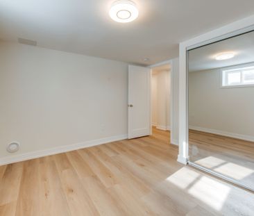 For Lease - 9 Ivorwood Crescent Unit# Basement, Toronto, Ontario - Photo 1