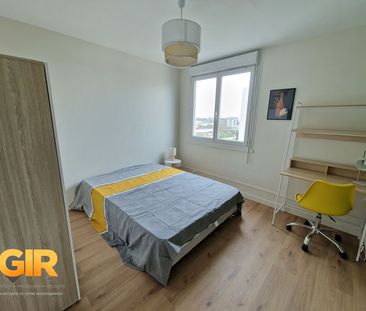 Location Appartement 5 pièces 74m² RENNES 35200 - Photo 6