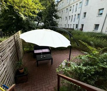 Schöne Wohnung zur Zwischenmiete – zentral & möbliert - Photo 4