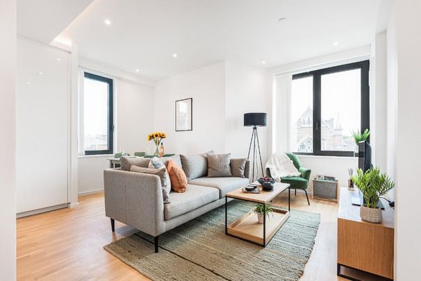 2 bedroom apartment to rent - Photo 1