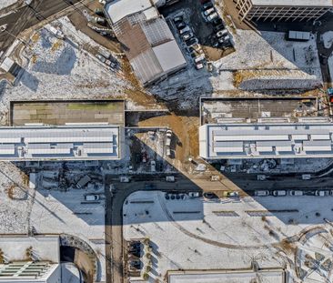 Appartements neufs de 4.5 pièces ! - Photo 2