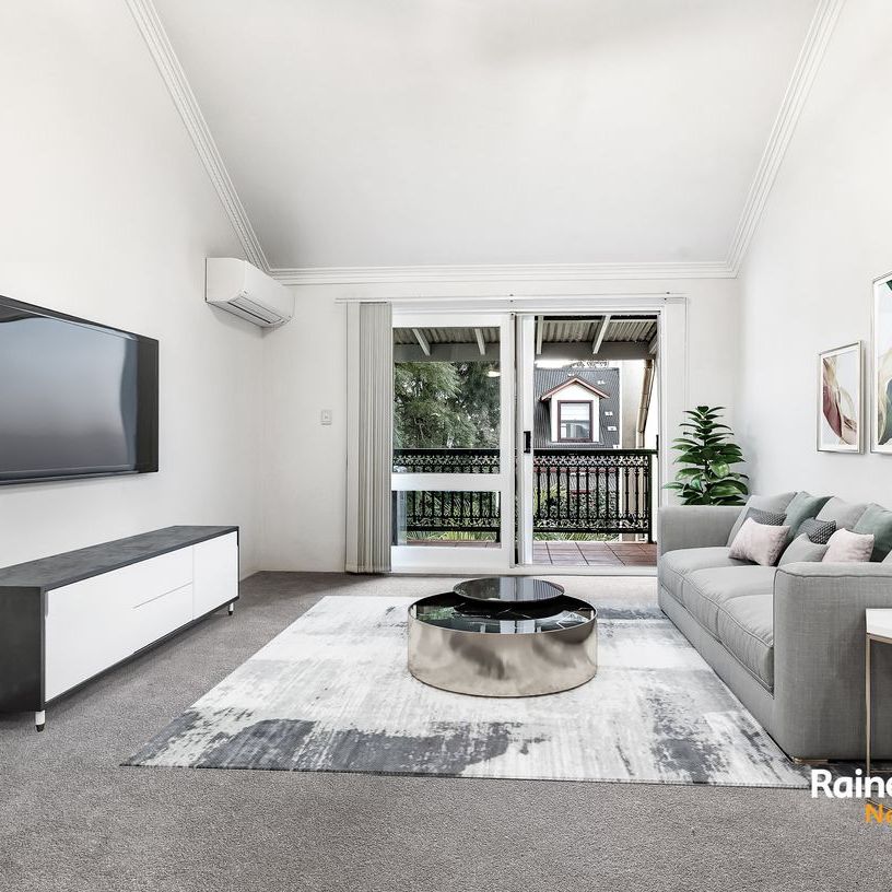 12/58 Park Street, Erskineville, NSW 2043 - Photo 1