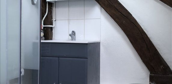 Location Appartement 1 pièce 14m² BIEVRES 91570 - Photo 2