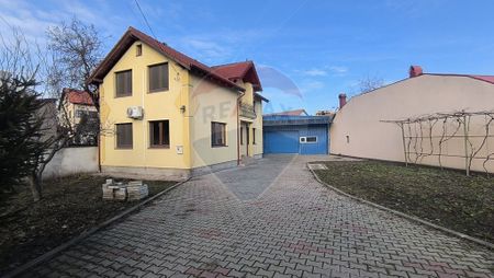 Casa de inchiriat Marasti - Fotografie 3