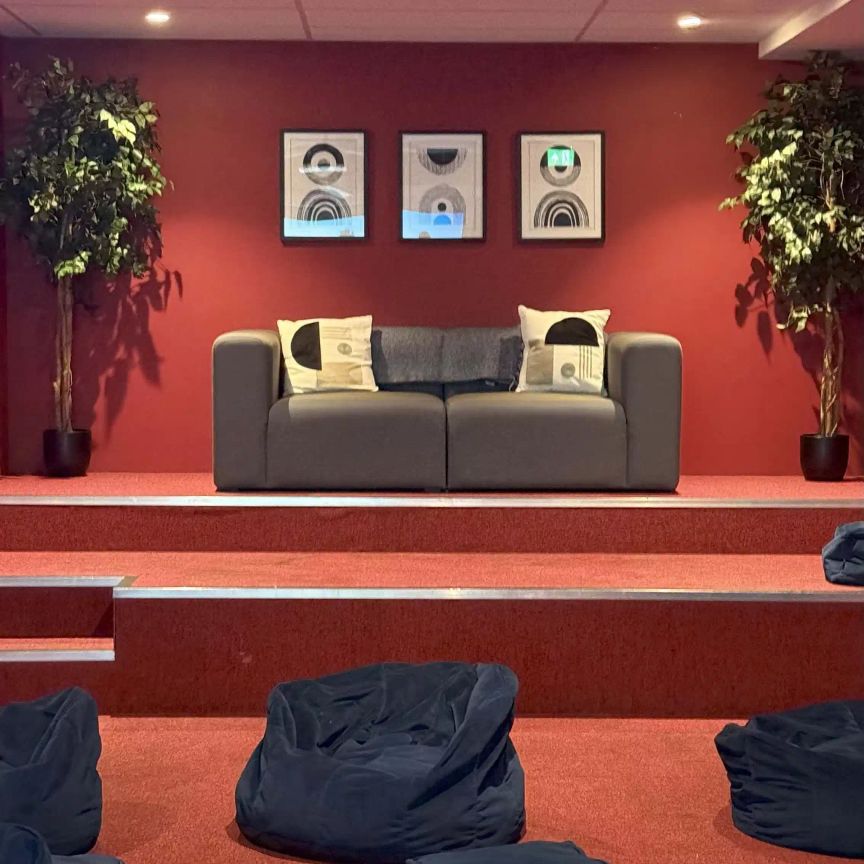 Standard Plus Ensuite - Photo 1