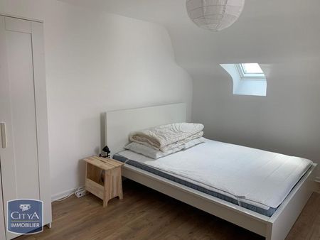 Location Appartement 2 pièces 23m² RENNES 35000 - Photo 4